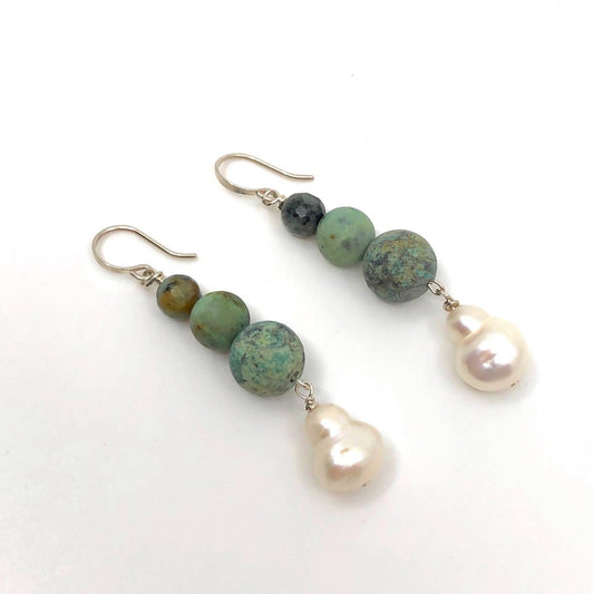 Bijourocks - Tribal 2 Earrings