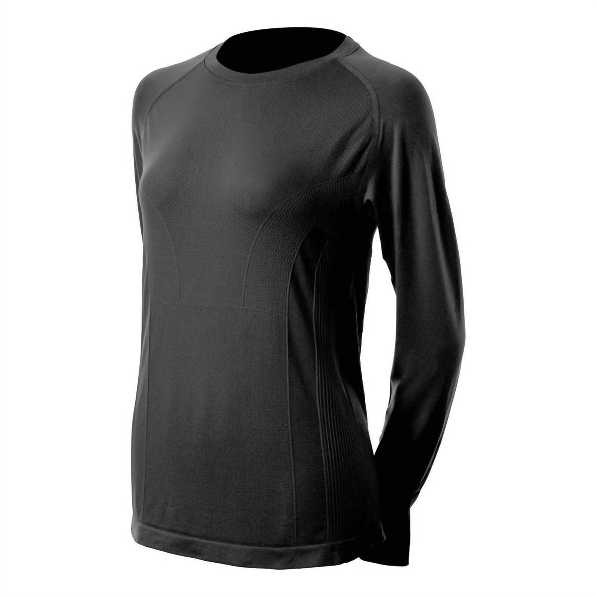 Equinavia - Elin Seamless Long Sleeve Top
