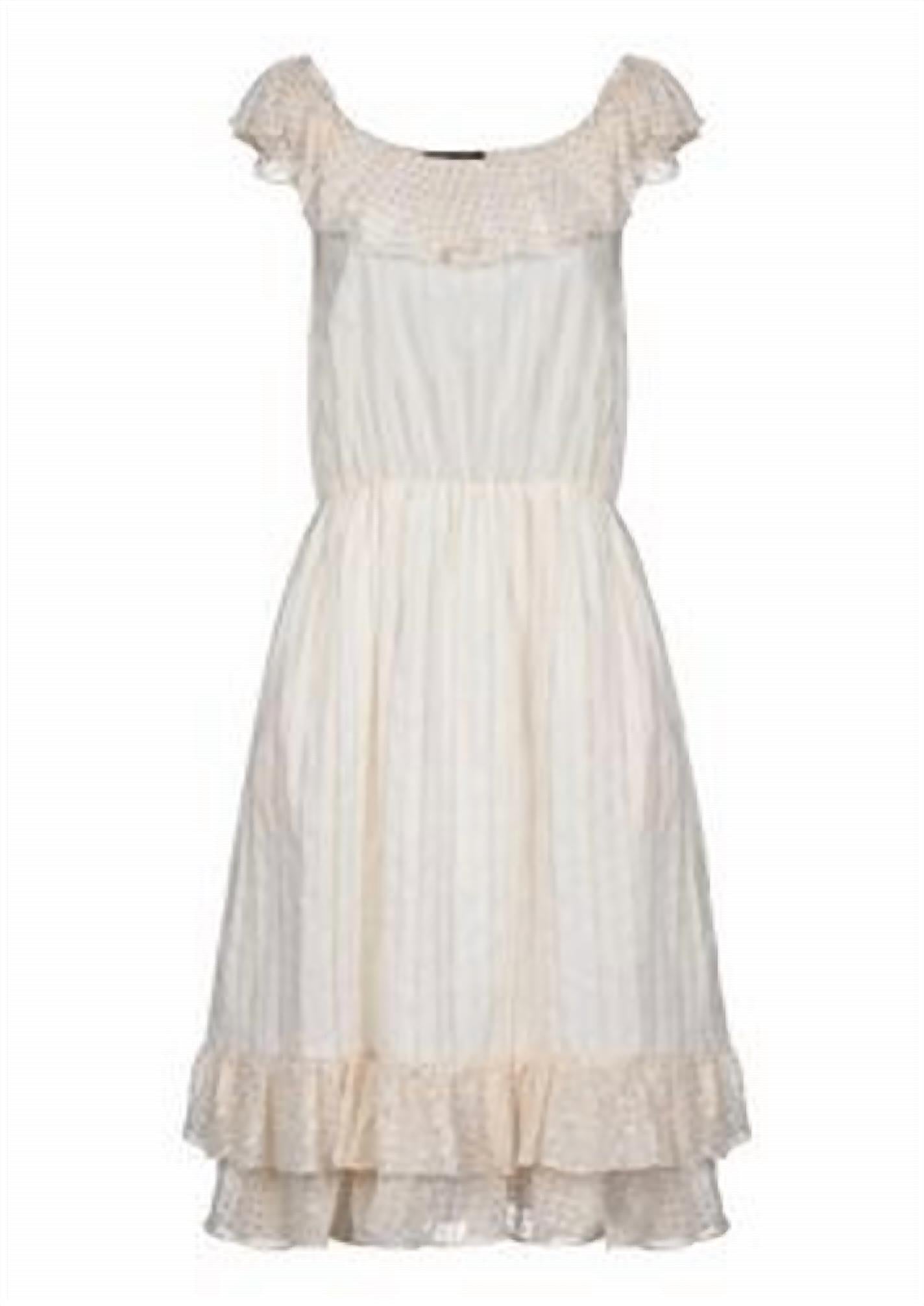 Twinset - Women's Midi Dress