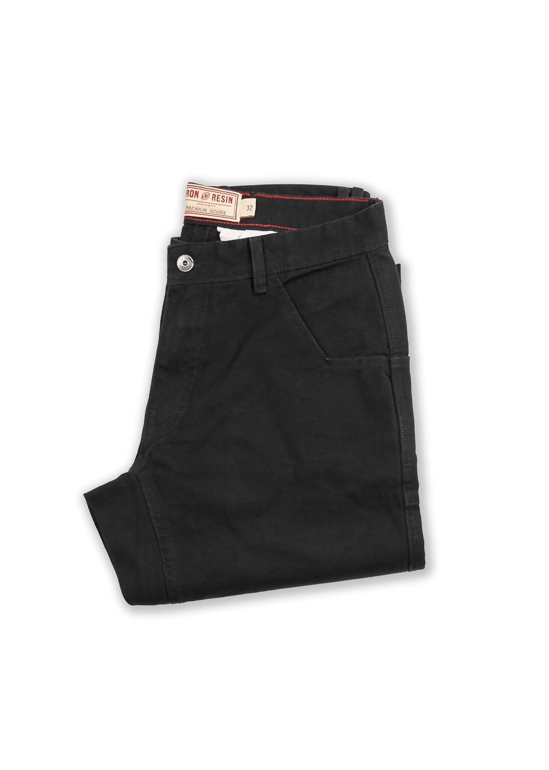 Iron & Resin - Men's Nomad Pant