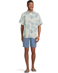 Tommy Bahama - Sand Linen Grand Monstera