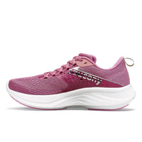 Saucony - Women's Ride 17 Running Shoe