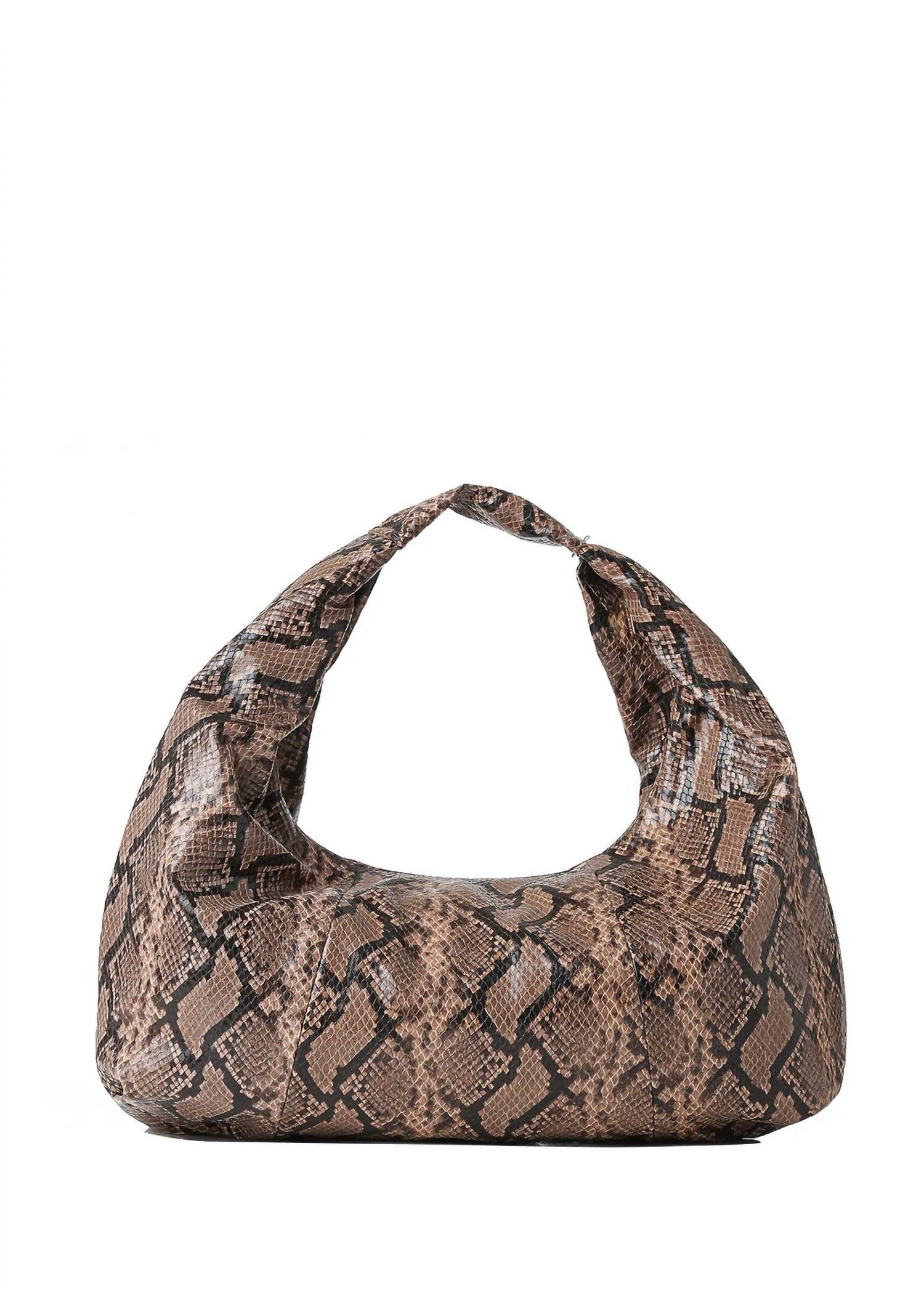 Haute Shore - Loren Hobo Bag