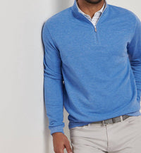 Peter Millar - Crown Comfort Pullover