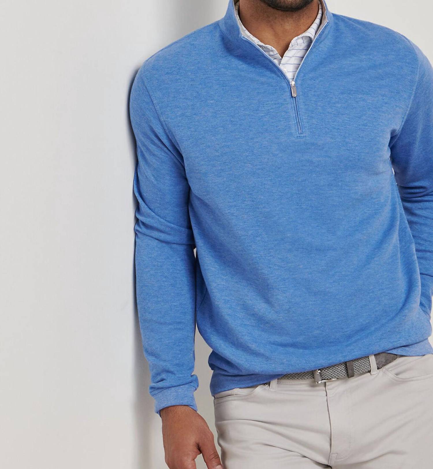 Peter Millar - Crown Comfort Pullover