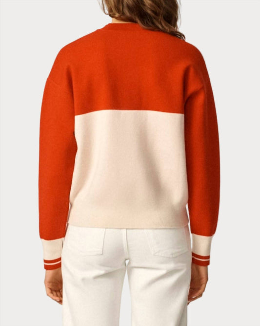 Oncept - Atlas Crewneck Sweater