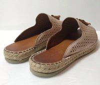 Bueno - Women's Navar Espadrille Slip-on Shoes