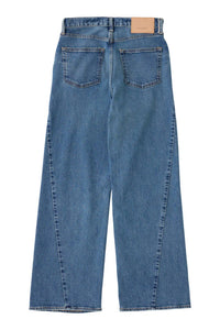 Moussy - Salisbury Wide Pants