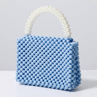 Sister Jane - Women's Estella Pearl Mini Bag