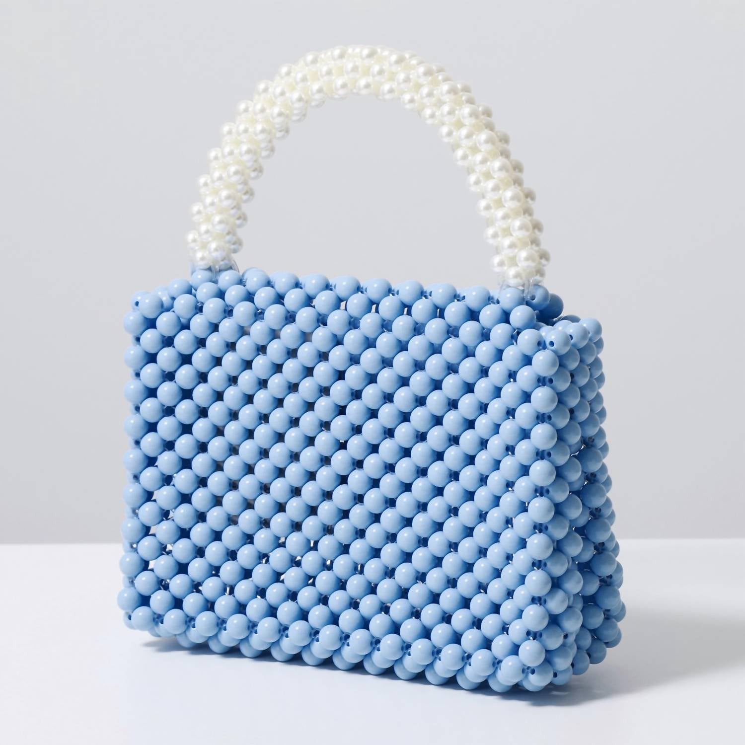Sister Jane - Women's Estella Pearl Mini Bag