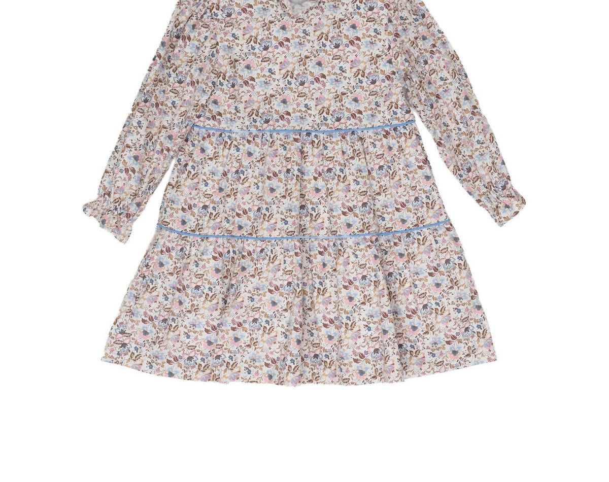 The Oaks Apparel - Kids Zoe Dress