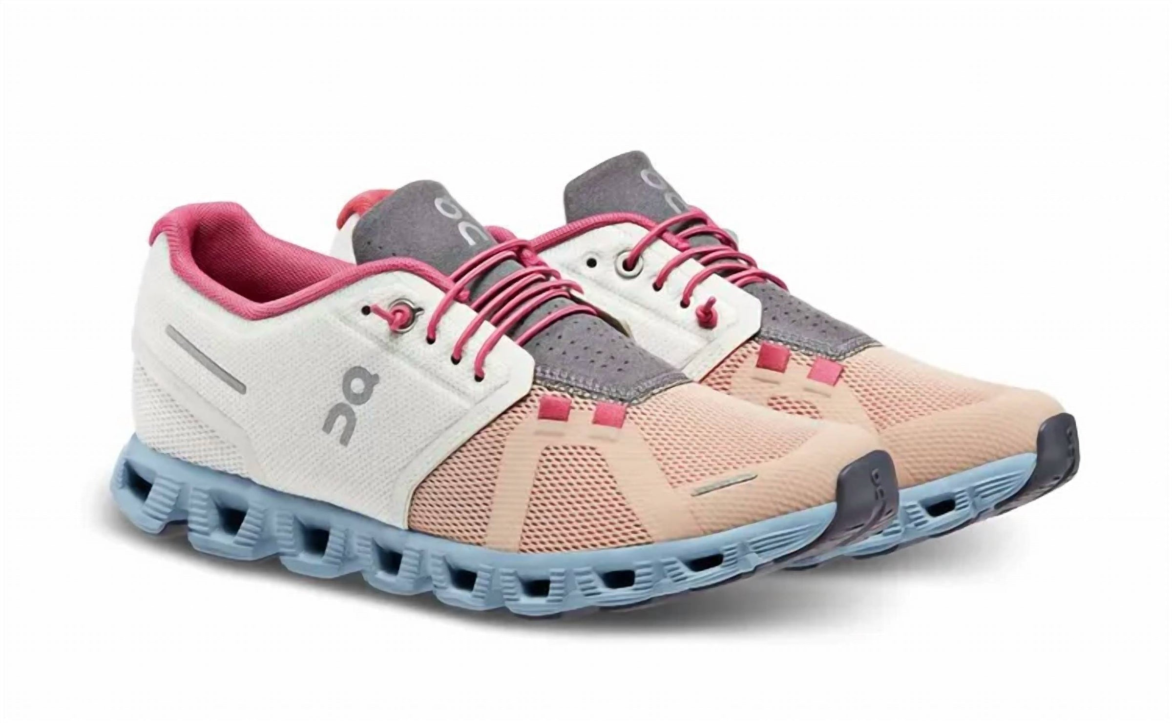 On - Women's Cloud 5 Shoes