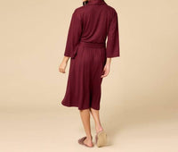 Softies - Dream Shawl Collar Robe