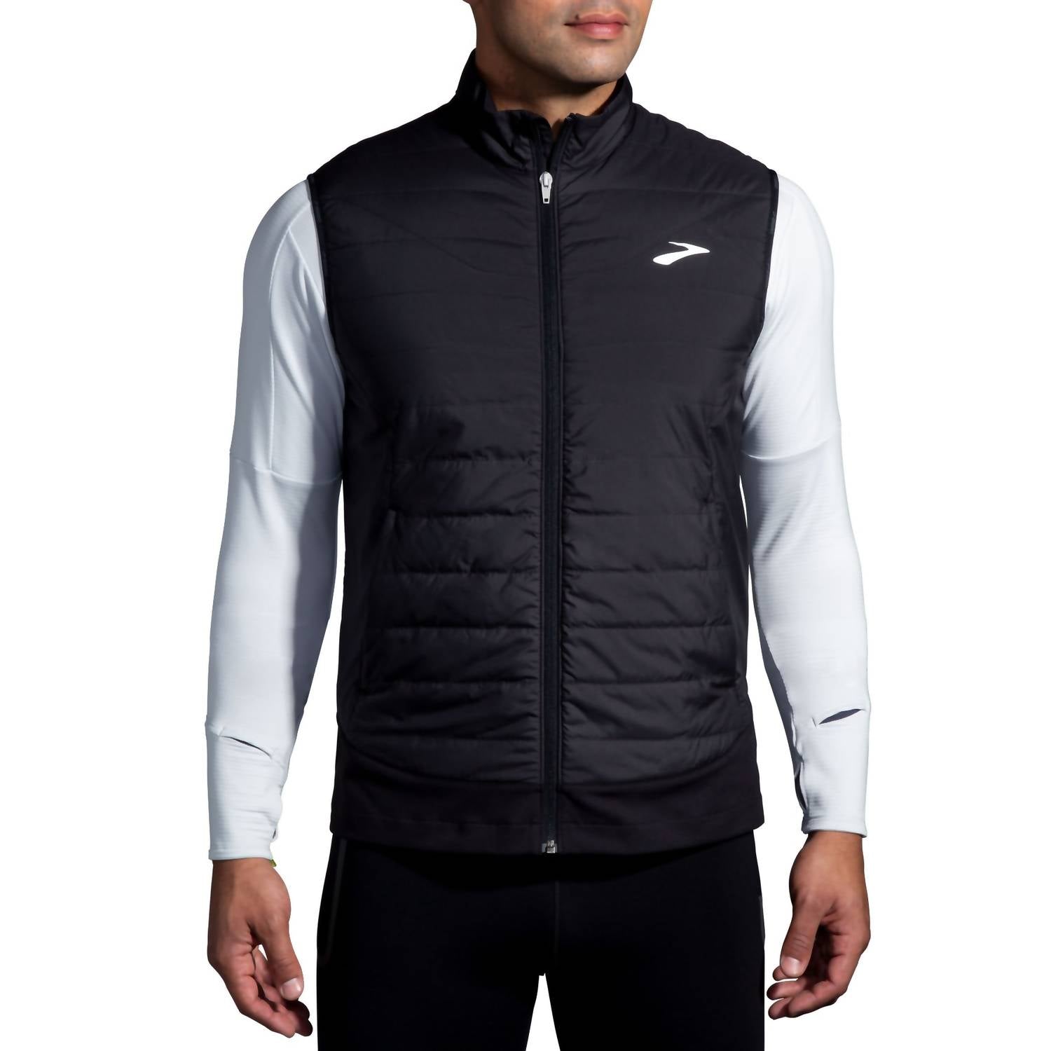 Brooks - Shield Hybrid Vest 3.0