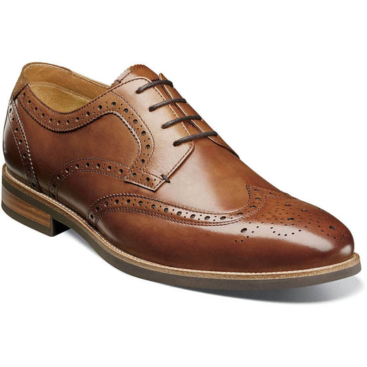 Florsheim - Men's Uptown Wingtip Oxford
