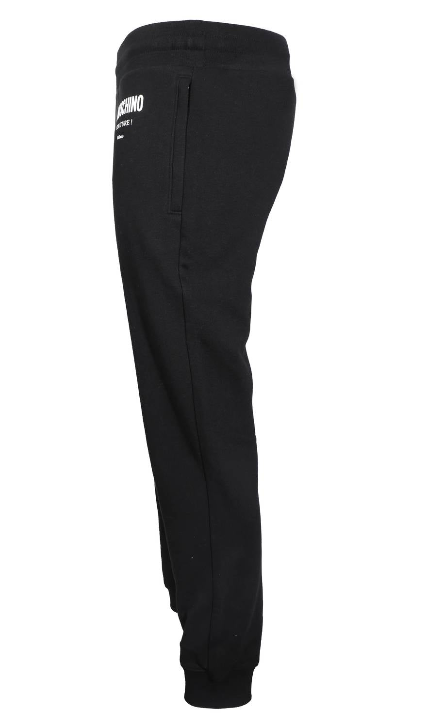 Moschino - Men's Logo Sweatpants