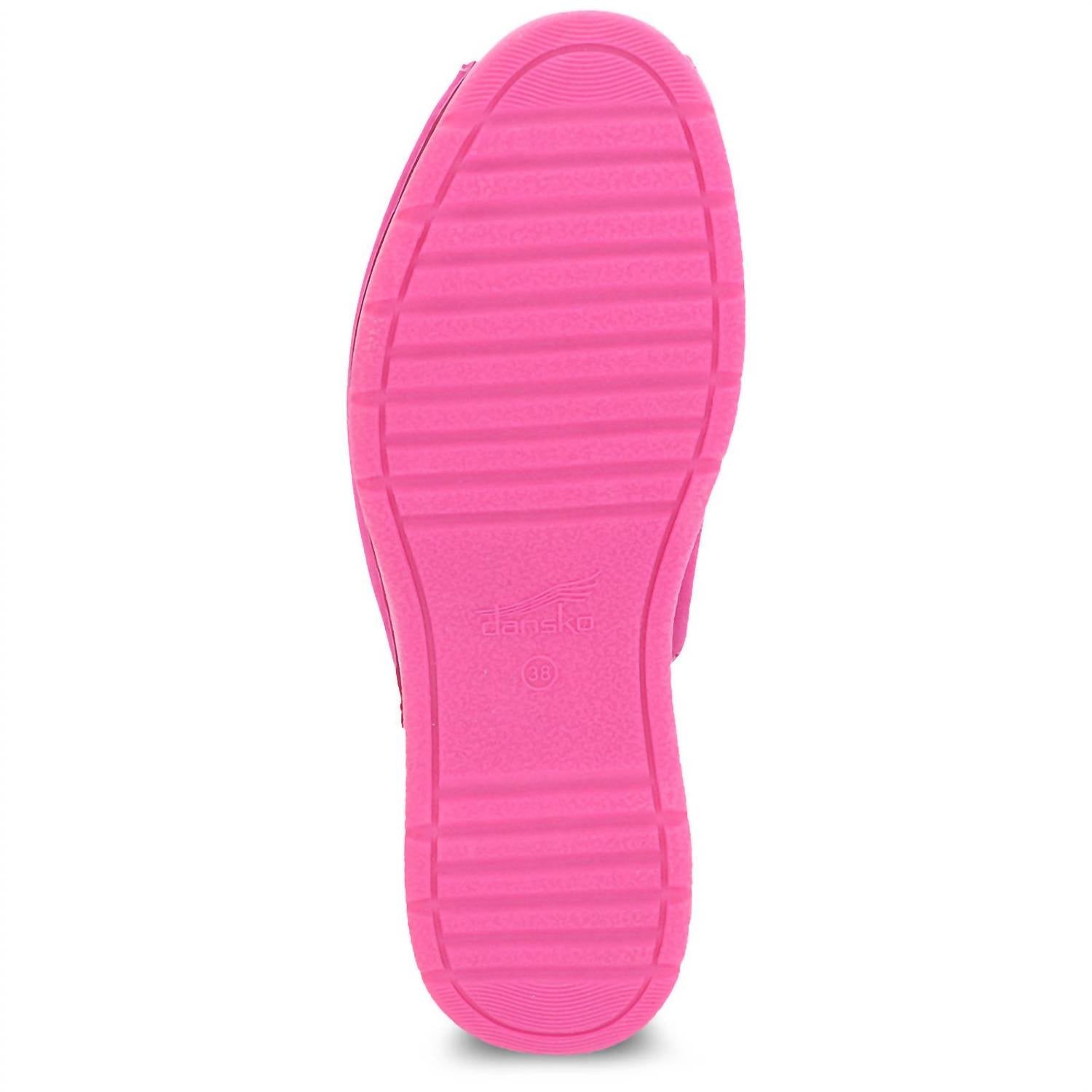 Dansko - Women Ravyn Slip On Sandal
