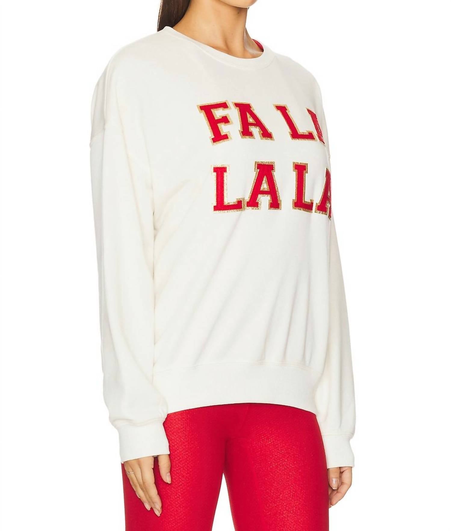 Beach Riot - Devyn Oversized Sweatshirt