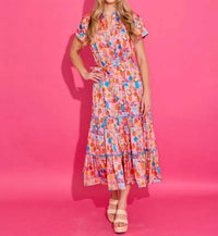 Alden Adair - RACHEL DRESS