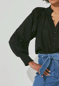Cleobella - Vera Blouse