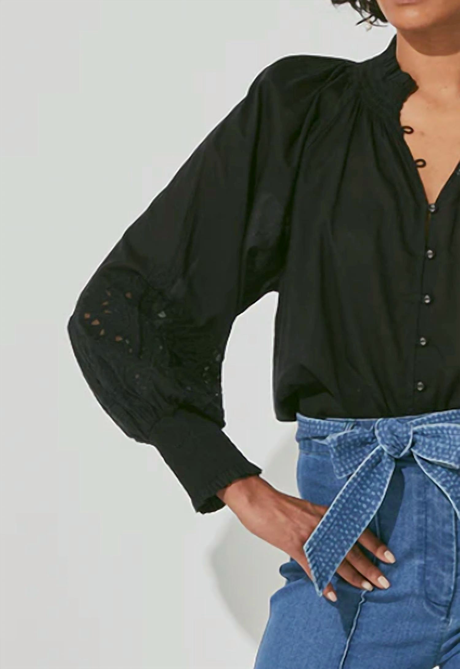Cleobella - Vera Blouse