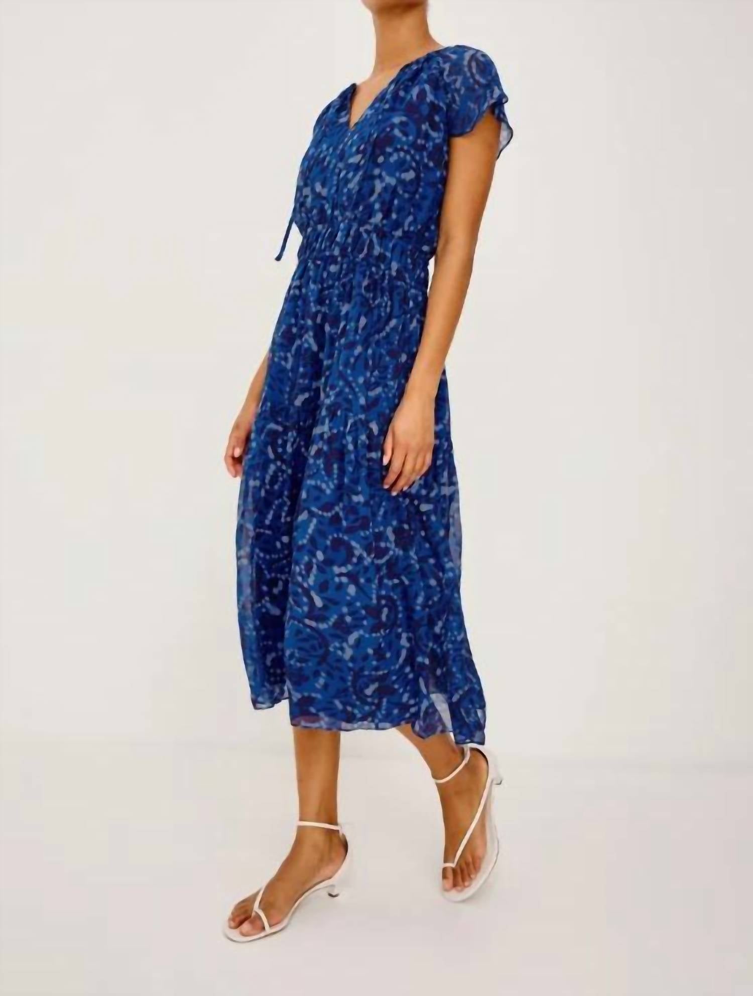 Rails - Mirielle Midi Dress