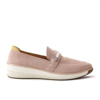 Soleni Shoes - Women's Leni Loafer