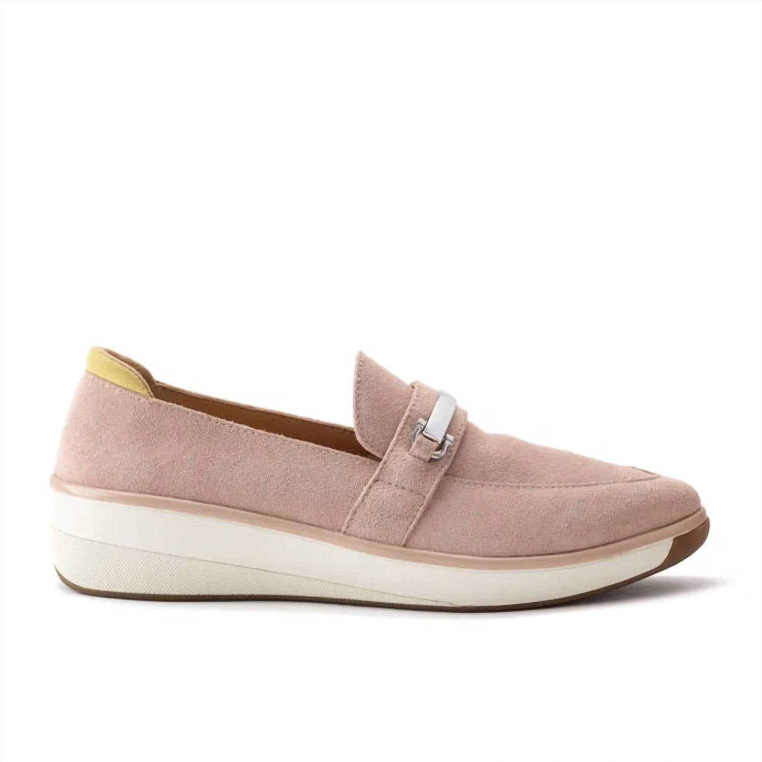Soleni Shoes - Women's Leni Loafer