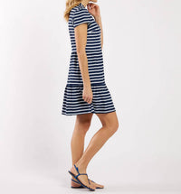 Jude Connally - Ginger Mini Dress