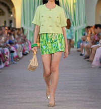 Lilly Pulitzer - Michelina Mini Skort