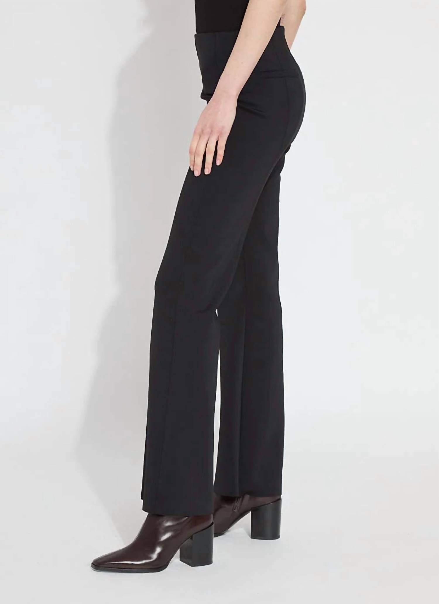 Lysse - Spencer Neoprene Trouser