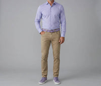 Lusso Beni - Men's Echo Shirt