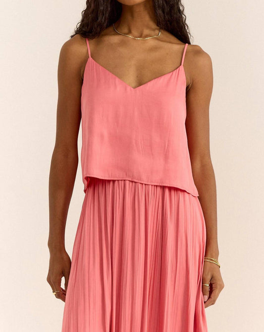 Z Supply - Kahleese Midi Skirt