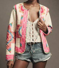 Love The Label - Shoreditch Jacket