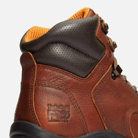 Timberland - Men's Titan 6" Alloy Toe Work Boot