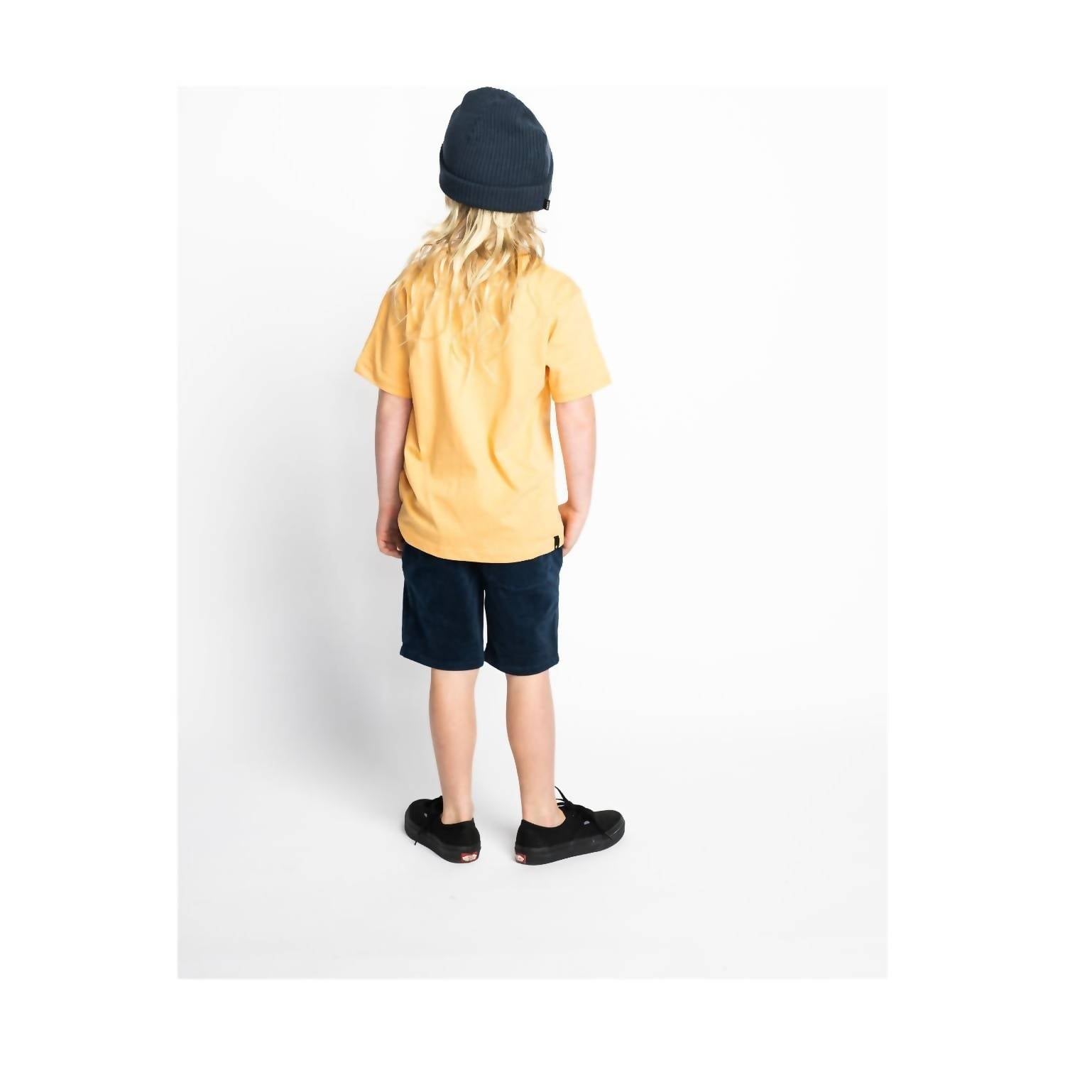 Munsterkids - Kid's Dreamy Short Sleeve Tee