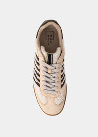Shu Shop - Women's Stevie Shearling Sneaker Shoe