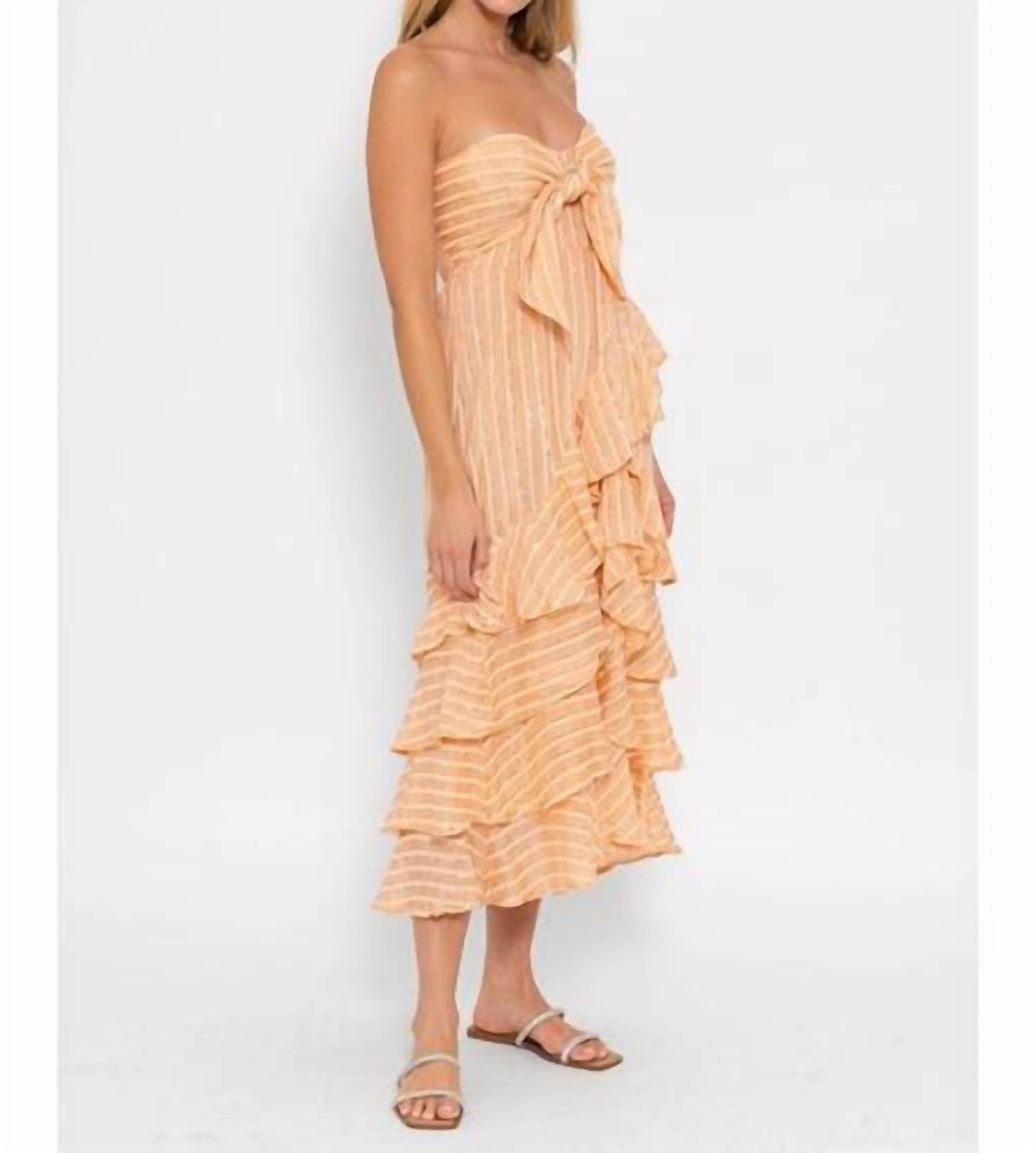 Sundress - Women's Ilanila Dress