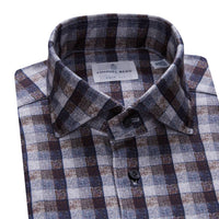 Emanuel Berg - Men's Albini 4-flex Stretch Sport Shirt
