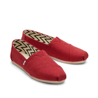 Toms - Women's Alpargata Shoes