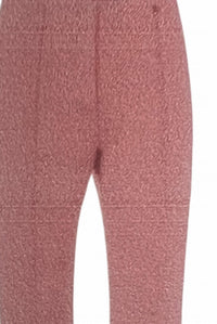 Marc Cain - Women's Frederica In Scuba Jersey Trousers