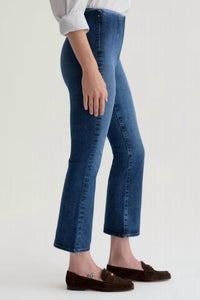 Ag Jeans - Farrah Boot Crop Flare Jeans