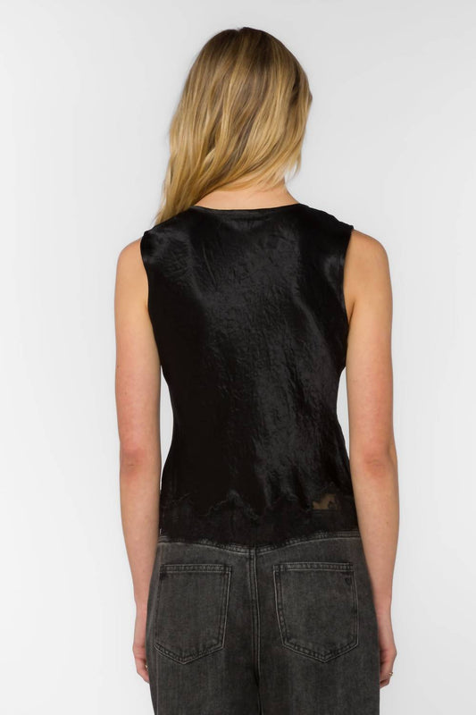Velvet Heart - Merida Sleeveless Top