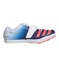 Adidas - Men's Jumpstar Track & Field Cleats Shoes