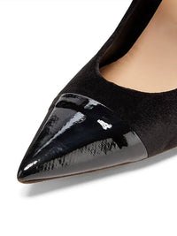 Ulla Johnson - Women's Kiki Mesh Heel