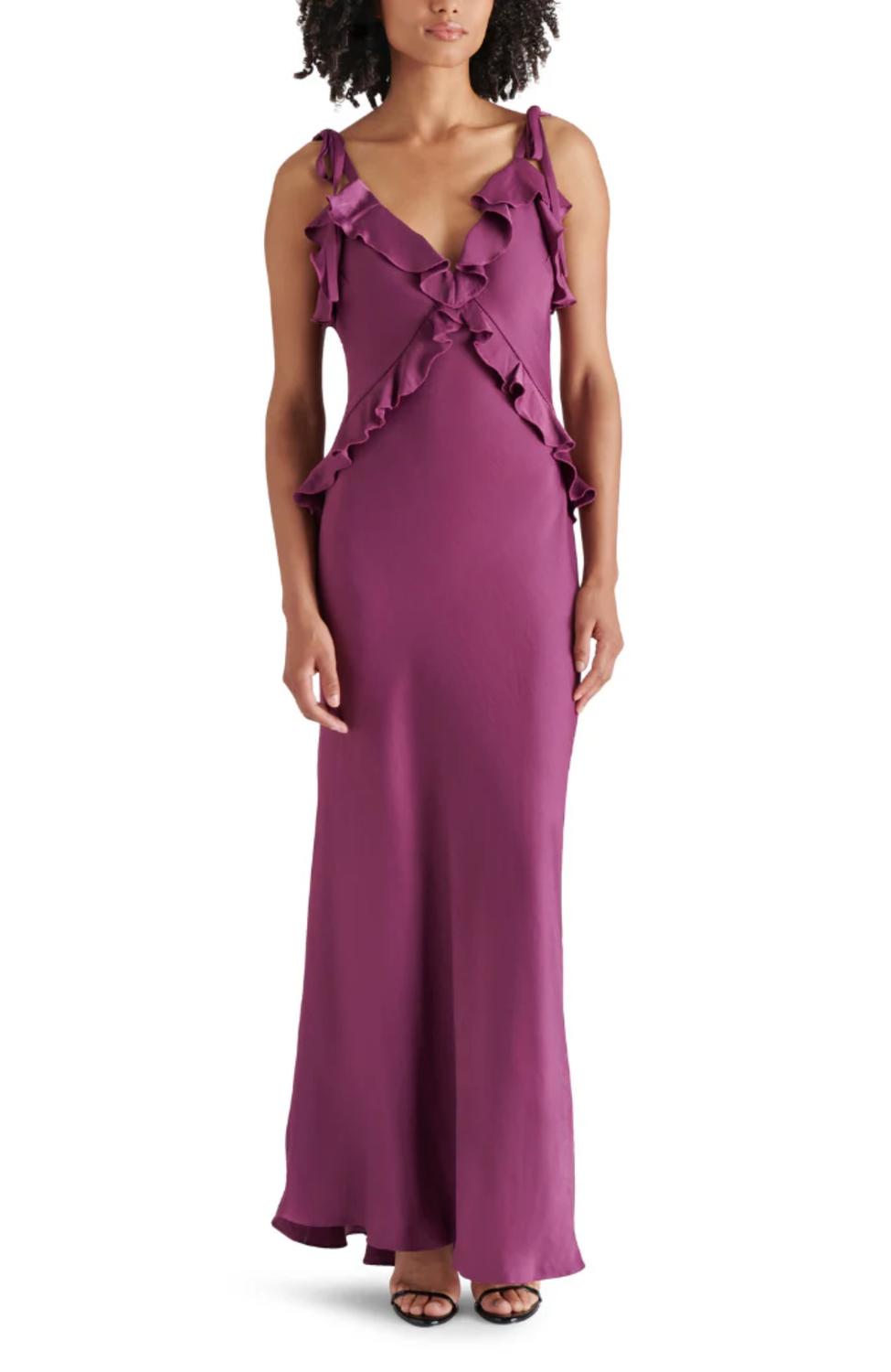 Steve Madden - Adalina Maxi Dress