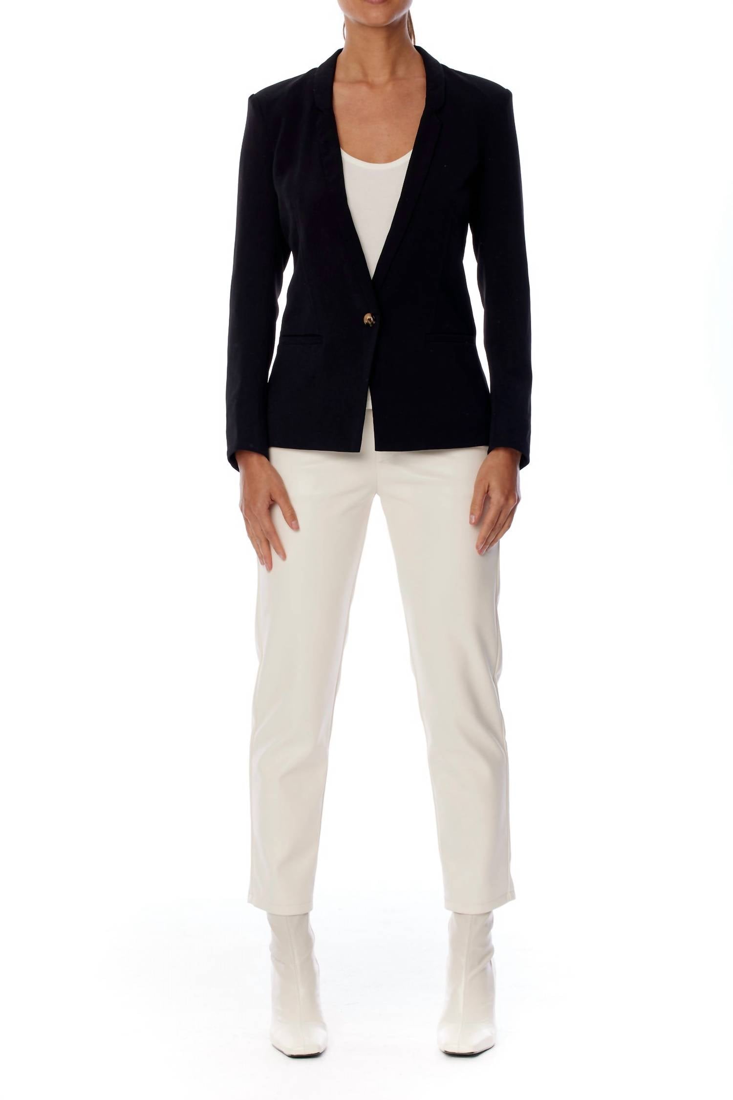 Lblc The Label - Genie Blazer