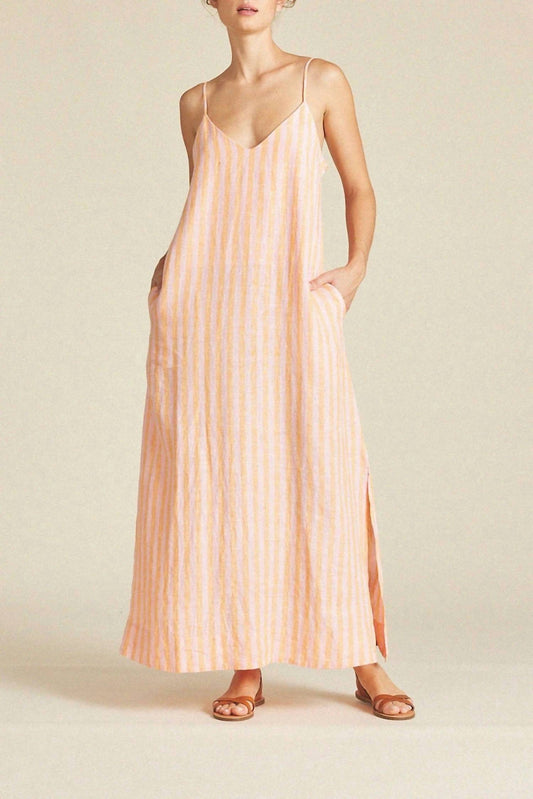 Trovata - Reva Maxi Dress