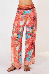 Lula Soul - Amalfi Pant
