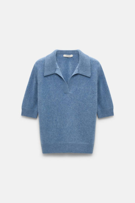 Dorothee Schumacher - Fluffy Statements Pullover